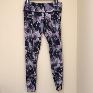 90 Degree By Reflex Leggings with Stylish Comfort inseam 28 inches